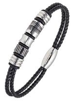 BRACELET Homme ALL BLACKS 682437