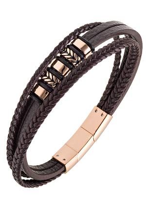 BRACELET Homme ALL BLACKS 682380