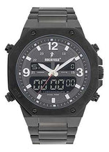 Charger l&#39;image dans la galerie, MONTRE Homme noire RUCKFIELD 685168
