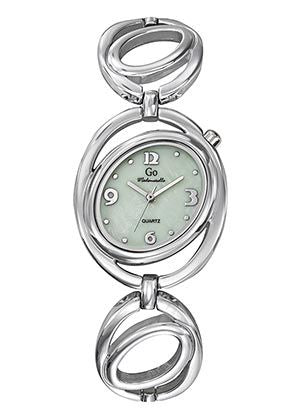 MONTRE Femme ANALOGIQUE GO Mademoiselle 694768