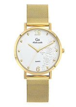 Charger l&#39;image dans la galerie, MONTRE Dame METAL GO 695427
