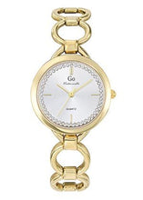 Charger l&#39;image dans la galerie, MONTRE Dame METAL GO 695515
