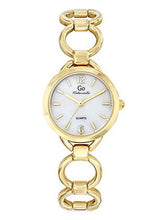 Charger l&#39;image dans la galerie, MONTRE Dame METAL GO Mademoiselle 695521
