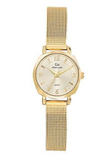 Charger l&#39;image dans la galerie, MONTRE Dame METAL GO Mademoiselle 695566
