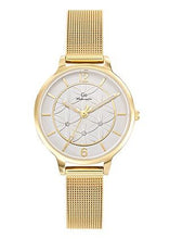 Charger l&#39;image dans la galerie, MONTRE Dame METAL GO 695594

