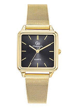 Charger l&#39;image dans la galerie, MONTRE Dame METAL GO Mademoiselle 695625
