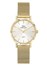 Charger l&#39;image dans la galerie, MONTRE Dame GO Mademoiselle rose gold  695989
