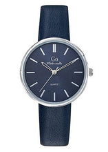 Charger l&#39;image dans la galerie, MONTRE Dame Cuir GO 699316
