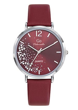 MONTRE Dame Cuir GO 699356