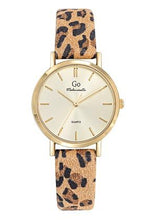 Charger l&#39;image dans la galerie, MONTRE Dame Cuir GO 699636
