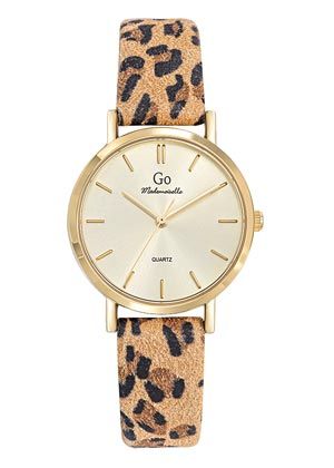 MONTRE Dame Cuir GO 699636
