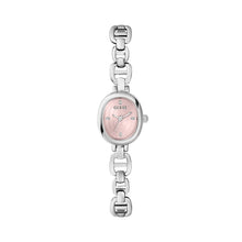 Charger l&#39;image dans la galerie, Montre Femme GUESS Vivian Rose GW0982L1
