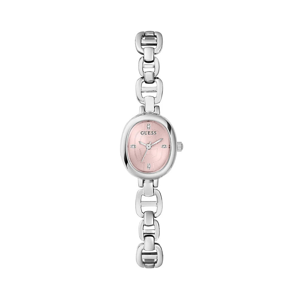 Montre Femme GUESS Vivian Rose GW0982L1
