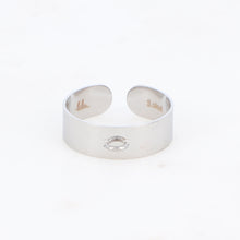 Charger l&#39;image dans la galerie, BAGUE FEMME acier BS0615J0320.AC

