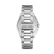 Charger l&#39;image dans la galerie, MONTRE Homme VELOCITA CHRONO MASERATI R8873652005
