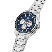 Charger l&#39;image dans la galerie, MONTRE Homme VELOCITA CHRONO MASERATI R8873652005
