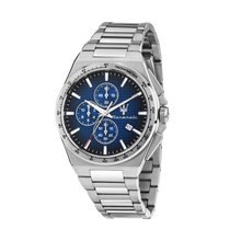 Charger l&#39;image dans la galerie, MONTRE Homme VELOCITA SLIM MASERATI R8873653003
