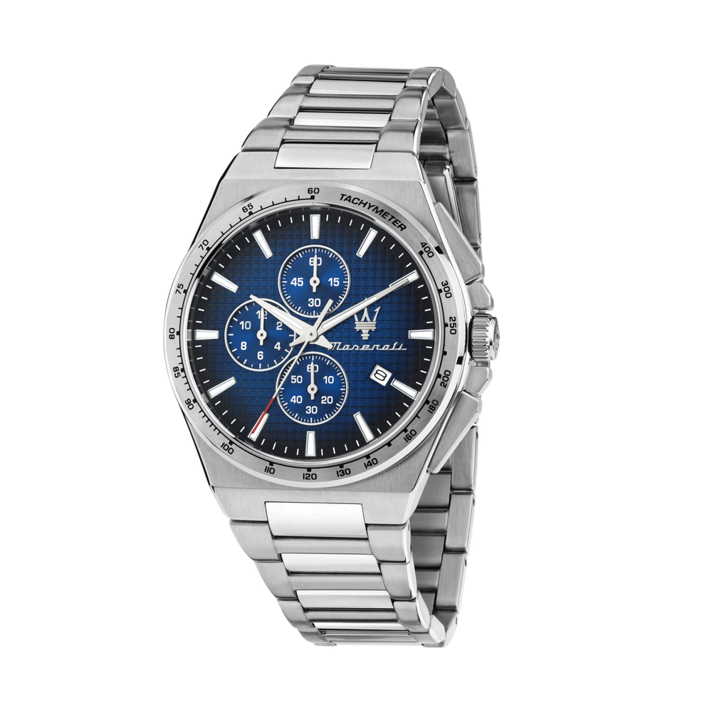 MONTRE Homme VELOCITA SLIM MASERATI R8873653003