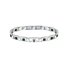 Charger l&#39;image dans la galerie, BRACELET Homme CERAMIC MASERATI JM225ATZ60

