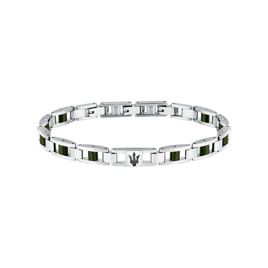 BRACELET Homme CERAMIC MASERATI JM225ATZ60