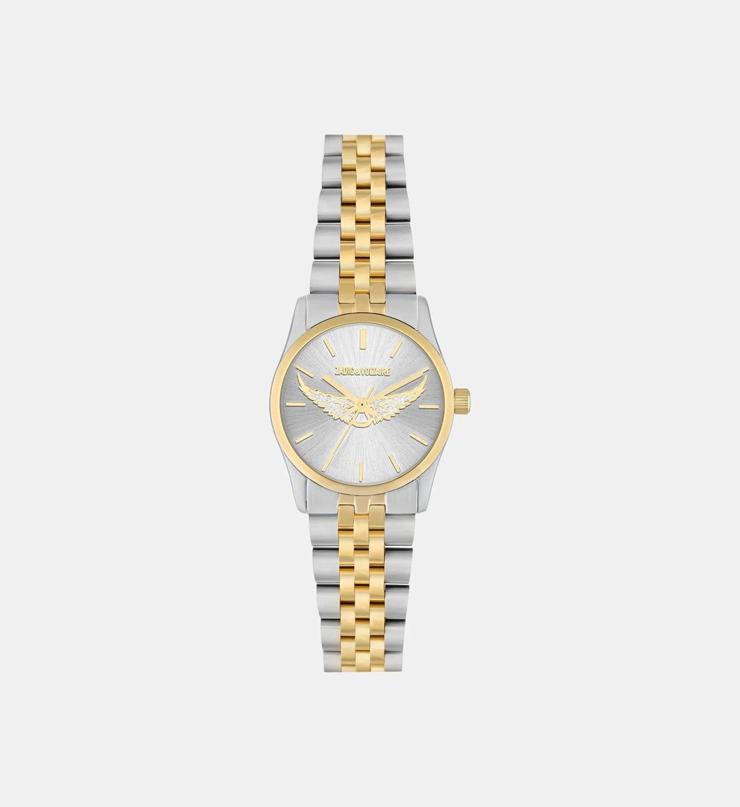 MONTRE Unisexe ZADIG & VOLTAIRE 