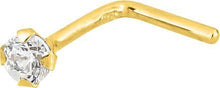 Charger l&#39;image dans la galerie, PIERCING DE NEZ Femme OR
