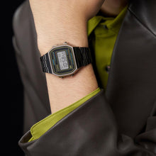 Charger l&#39;image dans la galerie, MONTRE Mixte CASIO VINTAGE A168WEHB-1AEF
