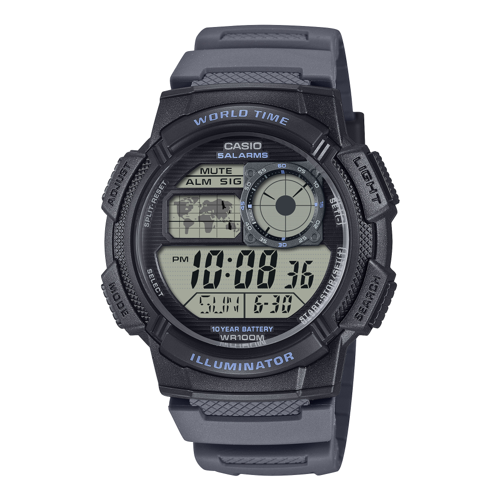 MONTRE HommeCASIO  AE-1000W-8AVEF