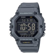 Charger l&#39;image dans la galerie, MONTRE Homme digital CASIO AE-1600H-8BVE
