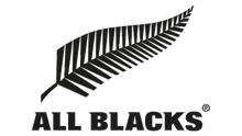 Charger l&#39;image dans la galerie, BRACELET Homme cuir noir ALL BLACKS 682375
