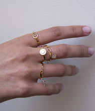 Charger l&#39;image dans la galerie, BAGUE Dame ajustable DORIANE SRR9480-01UNI
