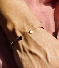 Charger l&#39;image dans la galerie, BRACELET CONFETTIS Femme ACIER DORE ZAG SBS4242-01UNI
