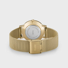 Charger l&#39;image dans la galerie, MONTRE Dame CLUSE MINUIT   CW0101203007

