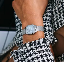 Charger l&#39;image dans la galerie, MONTRE Dame  CASIO VINTAGE  LA670WEM-7EF
