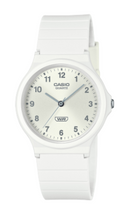 Charger l&#39;image dans la galerie, MONTRE ANALOGIQUE UNISEXE CASIO TIMELESS  MQ-24B-7BEF
