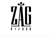 Charger l&#39;image dans la galerie, BOUCLES D OREILLES Femme ACIER HANABI ZAG SEL25658-01NUD
