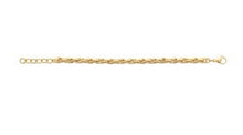 Charger l&#39;image dans la galerie, BRACELET Femme ACIER DORE
