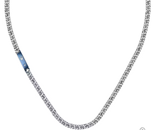 Charger l&#39;image dans la galerie, COLLIER Homme MASERATI JM221ATY02
