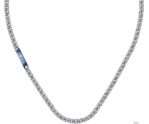 COLLIER Homme MASERATI JM221ATY02