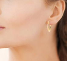 Charger l&#39;image dans la galerie, BOUCLES D&#39;OREILLES Dame créoles 202338130
