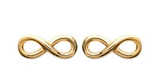 Charger l&#39;image dans la galerie, BOUCLES D&#39;OREILLES Dame infini 2498200

