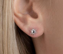 Charger l&#39;image dans la galerie, BOUCLES D&#39;OREILLES Dame argent 7556300
