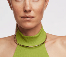 Charger l&#39;image dans la galerie, COLLIER Dame Torque ANO BANGLE-UP
