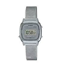 Charger l&#39;image dans la galerie, MONTRE Dame  CASIO VINTAGE  LA670WEM-7EF
