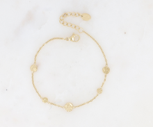 Charger l&#39;image dans la galerie, BRACELET Femme  INGRID ACIER
