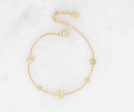 BRACELET Femme  INGRID ACIER