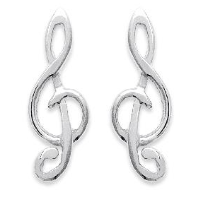BOUCLES D'OREILLES Dame 
