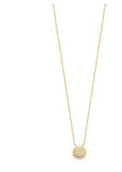 COLLIER Dame 