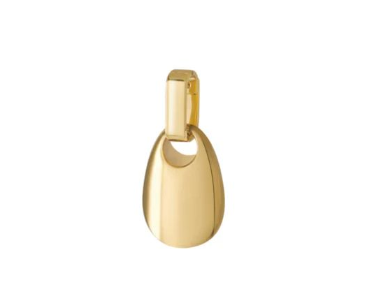 PENDENTIF DAME 