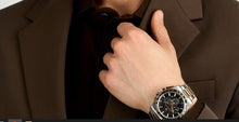 Charger l&#39;image dans la galerie, MONTRE Homme MASERATI VELOCITA ACIER R8873652003
